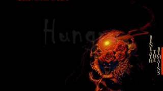 Sepultura- Hungry