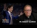 Bishop Barron On The Prosperity Gospel