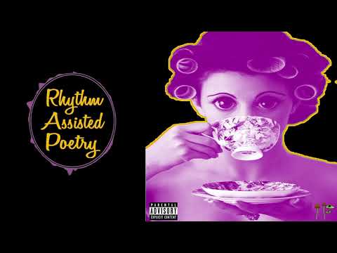 Chuuwee x iMAGiNARY OTHER - Tomatillo Tea