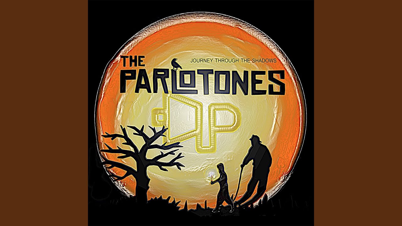 The Parlotones - Journey Through The Shadows (DVD Only) • CIB trailer