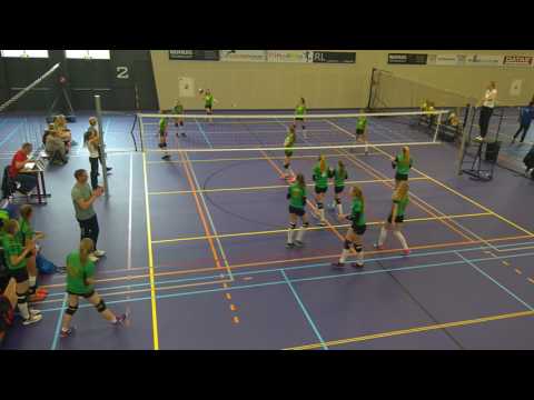 Sudosa-Desto MC6 -  Emmen '95 MC2