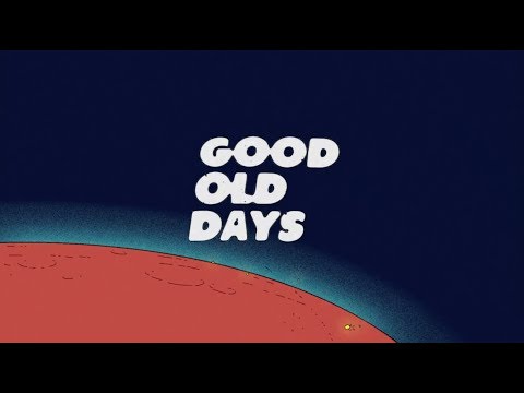 Midnight Generation - Good Old Days