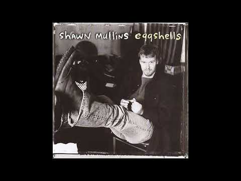 This Ones For The Majors - Shawn Mullins