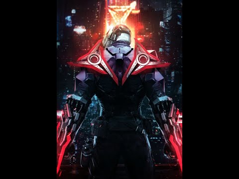 Epic Music for Dark Chaos   Walking Towards Fate