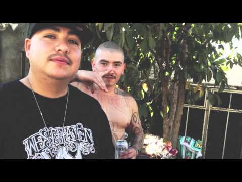 Gangsta Wish - Feels Good To Be A Gangsta Feat. Buckweed, Young Dopey