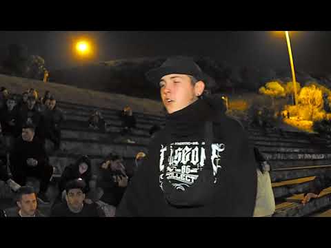 Didako vs Ryku - Resaca Battles 9 (Octavos)