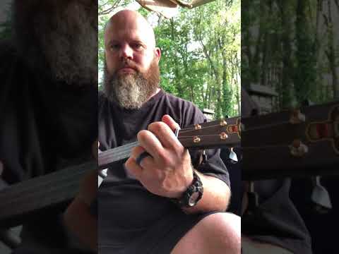 Fishin With Grandpa video