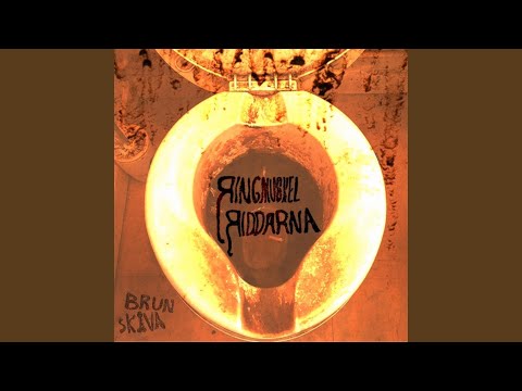 Nu så ska vi äta bajs