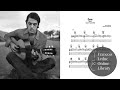 Deixa - Toquinho (Transcription)