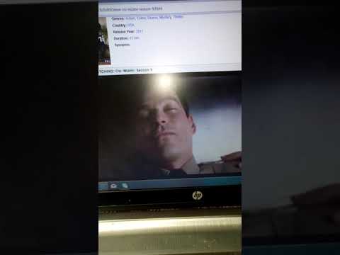 Sad ending in csi miami