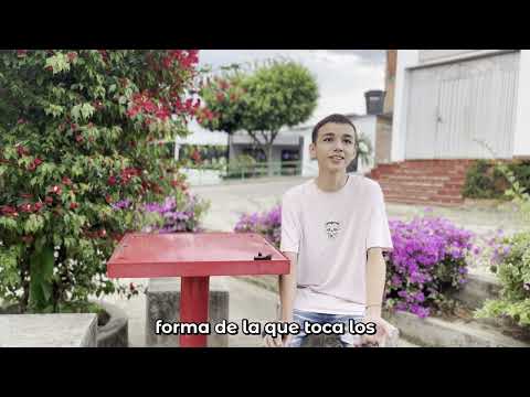 Al Ritmo De Los VILLANOS. (Documental)