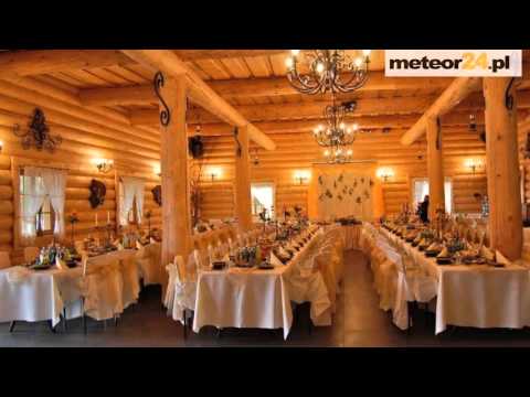 Karczma Zacisze  - Krasnobród meteor24.pl