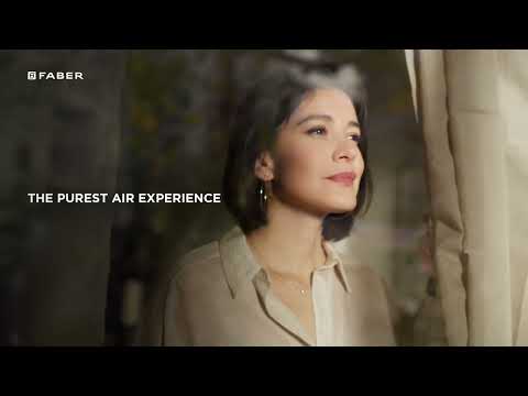 Faber Air Hub Portable