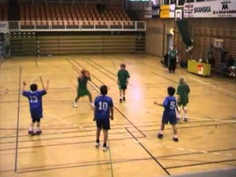 Handbollsderby