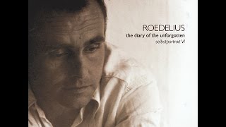 Roedelius - Weg