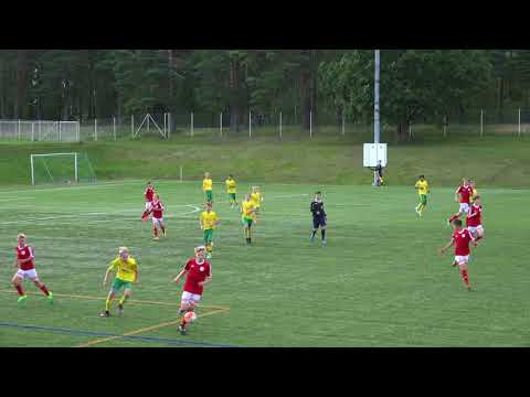 OTP vs Ilves: 7-0