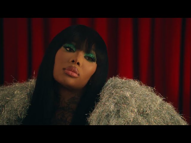 Heart Of A Woman von Summer Walker ((jetzt ansehen))