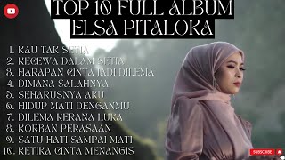 Download lagu The Best of Elsa Pitaloka I FULL ALBUM ELSA PITALO... mp3