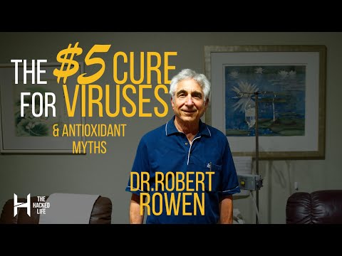 , title : 'Ozone: The $5 Remedy For Viruses & Antioxidant Myths - Dr Robert Rowen