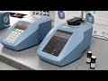 How to use a refractometer or polarimeter to comply with FDA 21 CFR Part 11