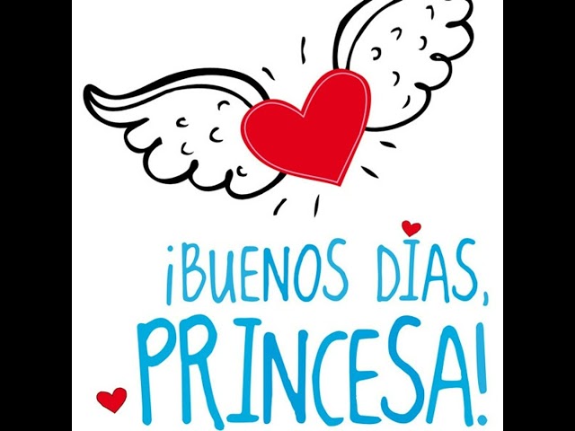 Vídeo relacionado con ¡Buenos días, princesa!: El Club de los Incomprendidos, 1 (Bestseller)