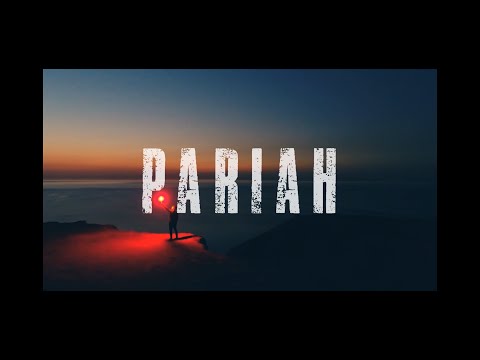 ALPHAMEGA - Pariah (Alternate Lyric Video)