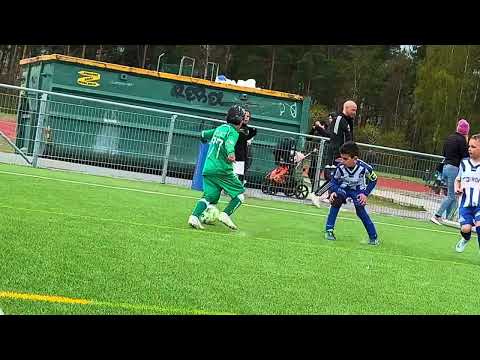 Hammarby vs Eskilstuna City FK