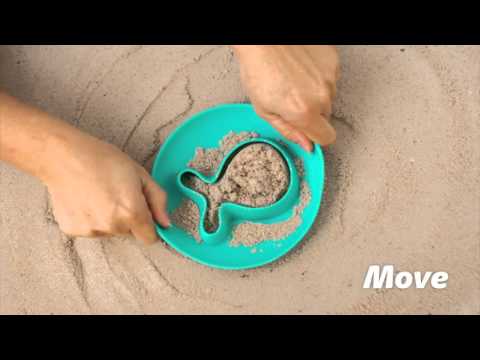 Волшебные формочки StarFish