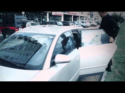 Kubi - Spacer po linie (muz. Tytuz)