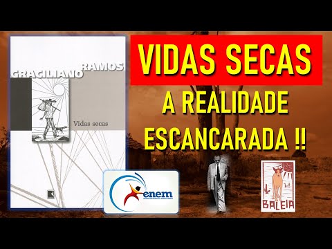 VIDAS SECAS - Graciliano Ramos