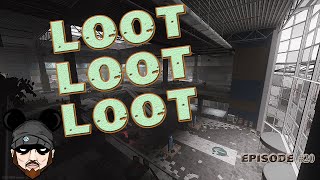 SAVOIR LOOT COMME UN PRO - Episode 20