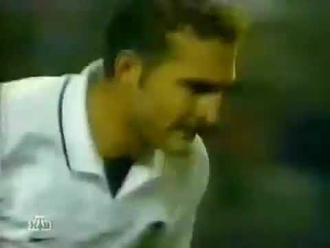 Liverpool vs Valencia (UEFA Champions League 2002/2003)