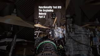 Download lagu The Beginning - ONE OK ROCK Drum Cover [ PART 3 ] mp3