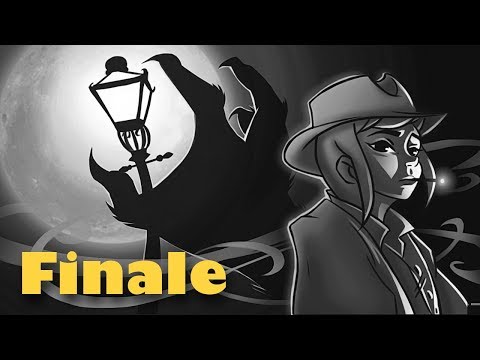Let's Play: Discworld Noir ► FINALE | #24