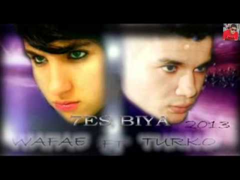 TurKo FT  WaFae  BGhitek T7es Biya 2013