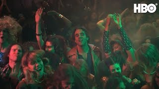 Vinyl | 'Rock & Roll Was Real' Official Trailer (2016) | HBO
