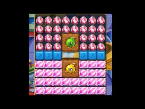 TOY BLAST level 3163