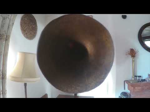 London Radio Dance Band: Zulu Wail