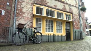 preview picture of video 'Alkmaar, Netherlands'