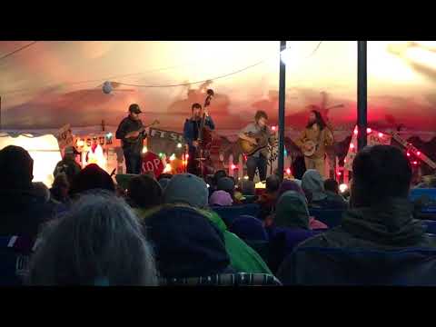 Thomas Point Beach 2017