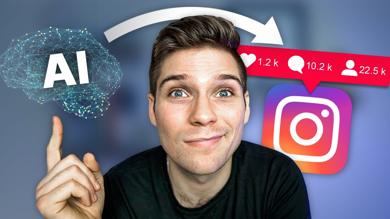 How To Grow On Social Media Using AI (Not ChatGPT)