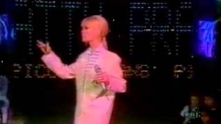 Patty Pravo I GIARDINI DI KENSINGTON Piccoli Fans 1987