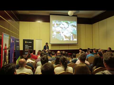 DevExperience 2018 - Viktor Farcic - The Ten Commandments Of Continuous Delivery