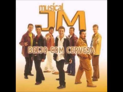 Musical JM - O Acidente
