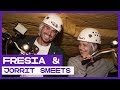 Fresia & | Grotbiken met Jorrit Smeets