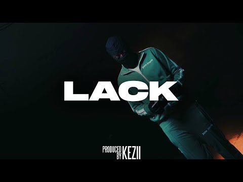 [FREE] E1 (3X3) X UK Drill Type Beat - "LACK" | UK Drill Instrumental 2022