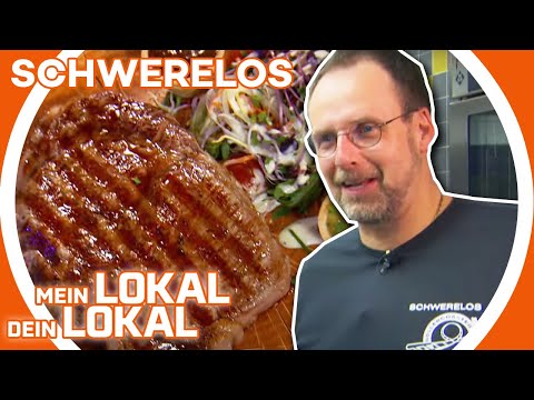 Triebwerkschaden? Achterbahnrestaurant als einmaliges Erlebnis! | 3/3 | Mein Lokal, Dein Lokal