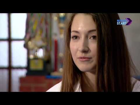 DIGI Sport, Reggeli Start - Berencsi Tímea