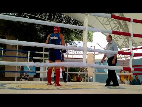 Литвиненко - Шеремет ... 81 кг ...