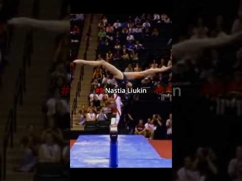 The last one is actually INSANE🤯 #gymnastics #saves #sports #coach #spotter